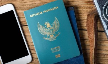 Daftar Terbaru Negara Bebas Visa untuk Indonesia per Januari 2026