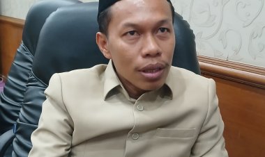 Kantor Bupati Inhil Terbakar, Anggota DPRD Riau Minta PLN Upgrade Instalasi