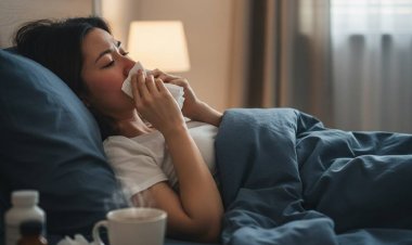 Kelompok Paling Rentan Diserang Superflu: Ibu Hamil hingga Lansia