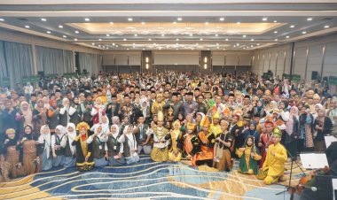 211.992 Guru dan Tenaga Kependidikan Madrasah Non ASN Dapat Bantuan Subsidi Upah, Sudah Disalurkan Kemenag Sejak Akhir Desember 2025