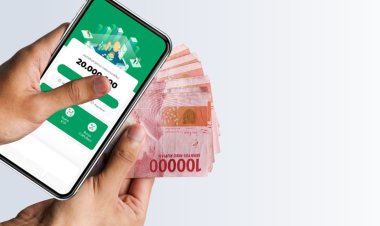 Penyaluran Pinjol Diprediksi Naik di Ramadan 2026