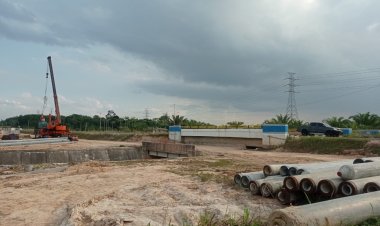 Hubungkan Jalan Tol Pekanbaru-Dumai dengan Jalan Tol Pekanbaru-Rengat, Rencana Pengembangan Jalan 70