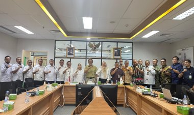 Pemkab Bengkalis Dukung Operasional PHR Wujudkan Swasembada Energi di WK Rokan