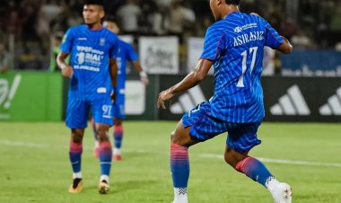 Hasil PSPS Pekanbaru vs Adhyaksa FC, Liga 2 Musim 2025-2026, Aji Santoso Berharap Askar Bertuah Happy Ending