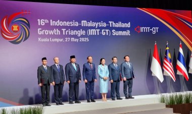 Pekanbaru Jadi Tuan Rumah Pertemuan Green Council dan Green City Mayor Council pada Agustus 2026, Pemprov Riau Berikan Dukungan