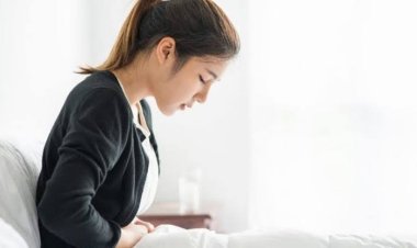 Ramai Netizen Bahas soal GERD, Internis Beberkan Gejalanya