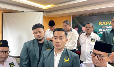 Songsong Pemilu 2029, Partai Bulan Bintang Targetkan Kursi Senayan dari Riau