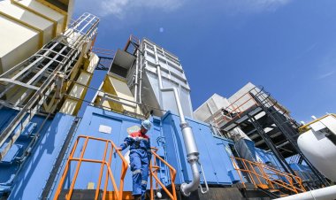 Kisah Para Penjaga Energi Selamatkan Ribuan Sumur dari Mati Suri, Malam Tanpa Tidur