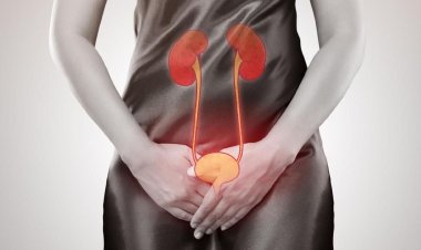 Sering Tahan Kencing Bikin Sakit Ginjal? Dokter Jelaskan Faktanya