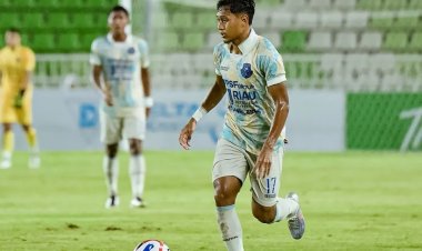 Hasil Persiraja vs PSPS Pekanbaru, Liga 2 Musim 2025-2026, Askar Bertuah Akan Curi Poin di Kandang Laskar Rencong