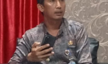 Kades Koto Tandun Tersangka Narkoba, Roda Pemdes Diamanahkan ke Sekdes