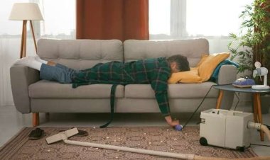 Kebiasaan Mager dan Bahaya Sedentary Lifestyle Buat Kesehatan Jantung