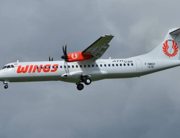 Pemprov Riau Sambut Baik Rute Baru Penerbangan Pekanbaru-Sibolga