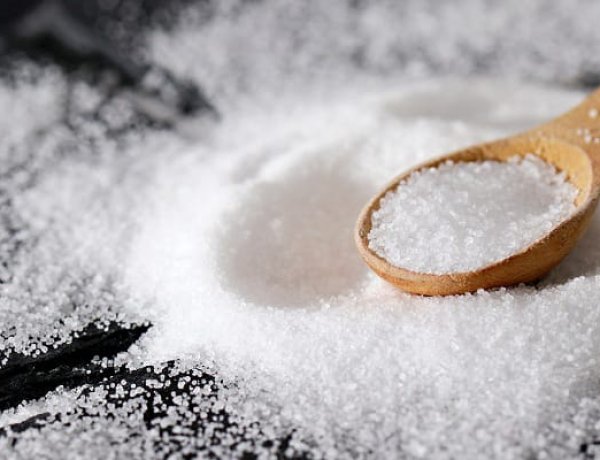 9 Tanda Tubuh Anda Overdosis Garam, Awas Bisa Jadi Silent Killer