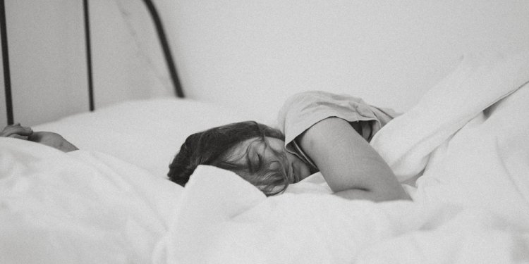 Tidur Berkualitas Harus 8 Jam? Ini yang Benar Menurut Pelatih Tidur