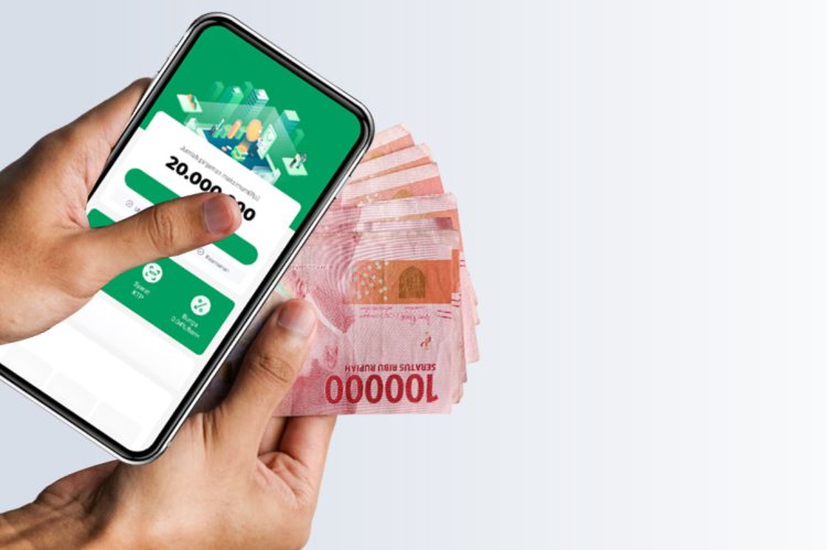 Penyaluran Pinjol Diprediksi Naik di Ramadan 2026