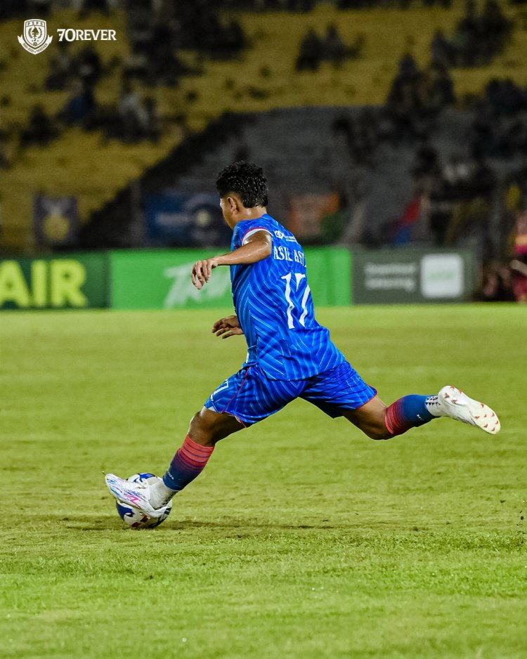 Hasil PSPS Pekanbaru vs Persekat, Liga 2 Musim 2025-2026, Askar Bertuah Maksimalkan Kekuatan Penuh