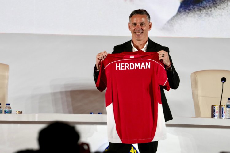 Timnas Indonesia Satu Grup dengan Vietnam, Piala AFF 2026, Ujian Pertama John Herdman