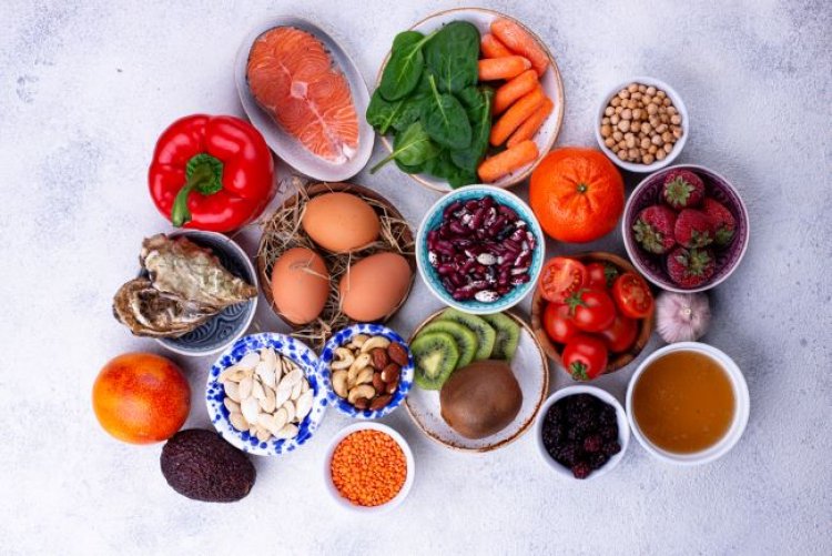 8 Makanan Sumber Kolagen Terbaik, Efektif Cegah Keriput!