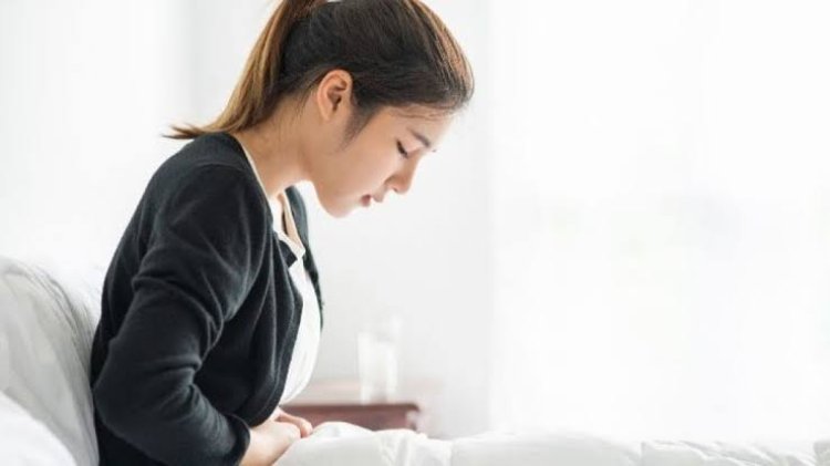 Ramai Netizen Bahas soal GERD, Internis Beberkan Gejalanya