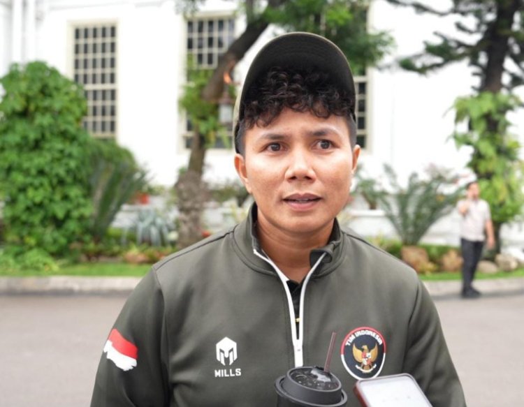 Mariyati Atlet Dayung Perahu Naga Indonesia Ingin Daftar Haji dan Umrahkan Orangtua dengan Bonus SEA Games 2025 Thailand
