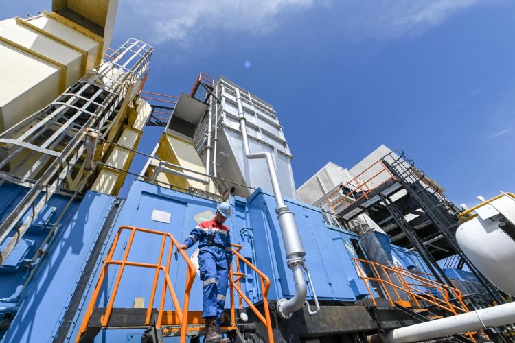 Kisah Para Penjaga Energi Selamatkan Ribuan Sumur dari Mati Suri, Malam Tanpa Tidur