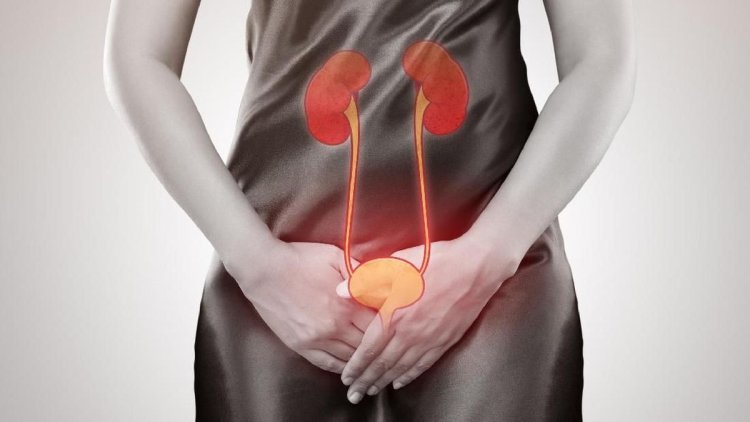 Sering Tahan Kencing Bikin Sakit Ginjal? Dokter Jelaskan Faktanya