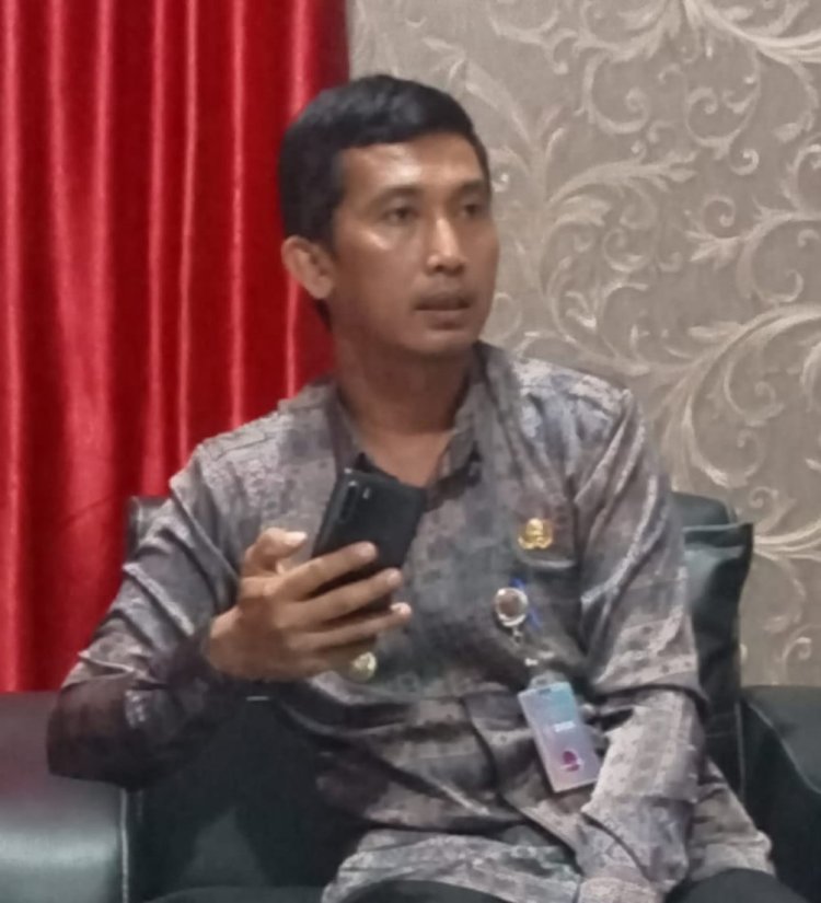 Kades Koto Tandun Tersangka Narkoba, Roda Pemdes Diamanahkan ke Sekdes