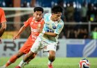Hasil Persiraja vs PSPS Pekanbaru 4-2, Askar Bertuah Terhenti di Posisi 8 Klasemen Grup Barat, Tunggu Putaran 3 Pegadaian Championship 2025-2026