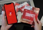 SIMPATI Telkomsel Terapkan Sistem Akumulasi Kuota, Sisa Kuota Tidak Lagi Hangus