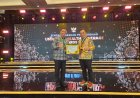 Terima Universal Health Coverage Awards 2026 Kategori Madya, Wawako Markarius Anwar: Capaian UHC di Pekanbaru Sudah 100 Persen