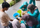 Siswa MAN Insan Cendekia  Pekalongan Luncurkan KomProMi untuk Atasi Sampah