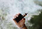 Mengenal 'Silent Killer' Di Balik Tren Liquid Vape Ilegal Di Indonesia