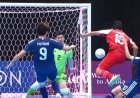 Hasil Timnas Futsal Indonesia vs Jepang 5-3, Piala Asia Futsal 2026, Garuda Tunggu Iran di Final