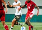 Hasil China vs Timnas U-17 Indonesia 3-2, Laga Uji Coba Internasional, Garuda Muda Takluk
