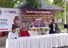 SMSI Warnai Rangkaian HPN 2026: Boyong Ratusan Pemilik Media Ekspedisi Budaya dan Sejarah di Banten