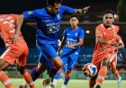 Hasil Persiraja vs PSPS Pekanbaru 1-1, Liga 2 Musim 2025-2926, Askar Bertuah Tetap di Posisi 8 Klasemen Grup Barat