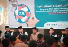 IAS Group Percepat Pemulihan Pascabanjir di Aceh Tamiang melalui Program IAS Tanggap