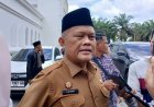 Masyarakat Miskin yang Belum Terima Bantuan Diminta Datang ke Dinas Sosial untuk Perbarui Data