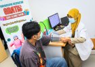 Minimal Setahun Sekali, Dinkes Riau Minta Masyarakat Cek Kesehatan Gratis di Puskesmas