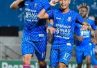 Hasil PSPS Pekanbaru vs Garudayaksa FC, Liga 2 Musim 2025-2026, Askar Bertuah Berjuang di Kandang Tanpa Penonton