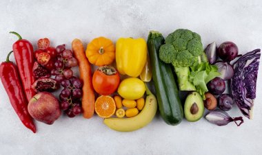 Sayuran Paling Banyak Tercemar Mikroplastik, Warga RI Sering Makan