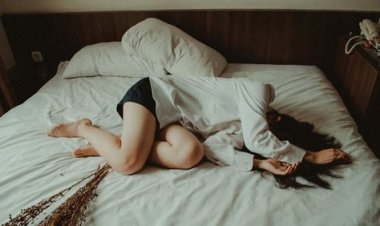 Banyak Orang Salah Kaprah, Ini Penyebab Insomnia Sebenarnya