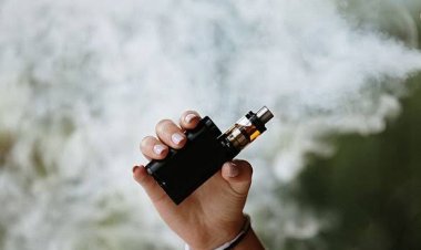 Mengenal 'Silent Killer' Di Balik Tren Liquid Vape Ilegal Di Indonesia