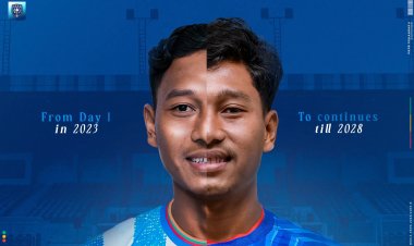 PSPS Pekanbaru Perpanjang Kontrak Asir Asiz hingga 2028, Jelang Putaran 3 Liga 2 Musim 2025-2026