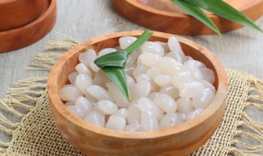 Benarkah Kolang-kaling Baik untuk Tulang? Ini Kata Dokter Gizi