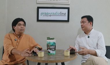 Karhutla Riau Berulang, Pakar Tekankan Kunci Pengelolaan Air Gambut dan Peran Masyarakat