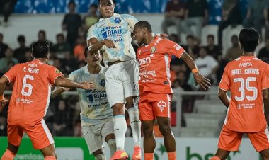 Hasil Persiraja vs PSPS Pekanbaru, Putaran 3 Liga 2 Musim 2025-2926, Askar Bertuah Wajib Menang di Kandang Laskar Rencong