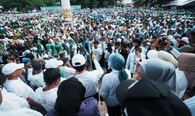 Kemenag Usulkan 630 Ribu Formasi PPPK Guru, Tindaklanjut Aspirasi Guru Madrasah Swasta