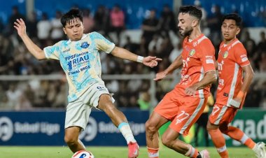 Hasil Persiraja vs PSPS Pekanbaru, Putaran 3 Liga 2 Musim 2025-2026, Askar Bertuah Tampil Maksimal Demi Poin Penuh